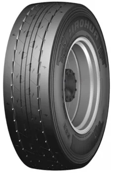Грузовая шина Haohua GT58 385/65 R22.5 167J Прицеп