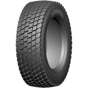 Грузовая шина JINYU JD575 315/80 R22.5 156/153K Ведущая