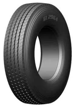 Грузовая шина Tornado GL296A 295/80 R22.5 154/149M Рулевая