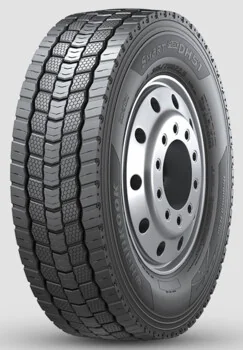 Грузовая шина Hankook Smart Flex DH51 315/80 R22.5 156/150D (154/150M) Ведущая