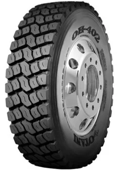 Грузовая шина Otani OH-402 315/80 R22.5 156/150K рулевая/прицепная