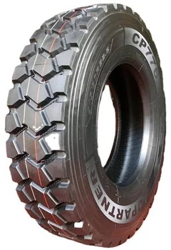Грузовая шина Copartner CP 776 315/80 R22.5 167/161D Ведущая