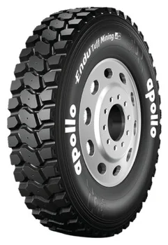 Грузовая шина Apollo Endu Tuff Mining 12/0 R24 158/155F Ведущая