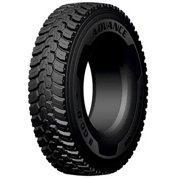 Грузовая шина Advance GC-D1 315/80 R22.5 156/150K Ведущая