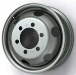 Диск грузовой Asterro M20 6,75x17,5 8*275 Et:130 Dia:221