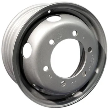Диск грузовой Accuride M20 6,75x19,5 8*275 Et:136 Dia:221