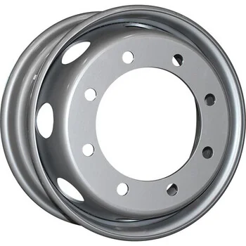 Диск грузовой SRW 8/275/221 6,75x19,5 8*275 Et:142 Dia:221