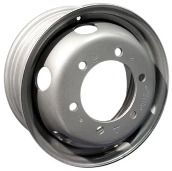 Диск грузовой Lemmerz B19DS44,4 5,25x17,5 5*208 Et:106 Dia:150