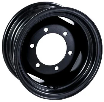 Диск грузовой Hartung (ЧКПЗ) 7.0-15 7x15 6*222,25 Et:-7 Dia:163