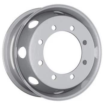Диск грузовой SRW 8/285/221 6,75x19,5 8*285 Et:147 Dia:221
