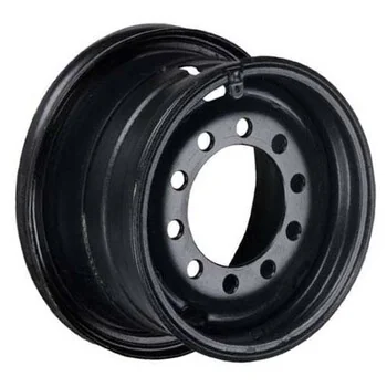 Диск грузовой Mefro 43118-3101012 12x21 10*286 Et:100 Dia:222