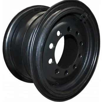 Диск грузовой Accuride M28DS37 12x21 10*286 Et:100 Dia:222