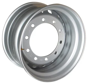 Диск грузовой Jantsa 117767 11,75x22,5 10*335 Et:0 Dia:281