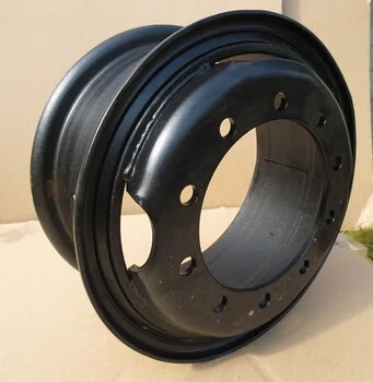 Диск грузовой Accuride 53205-3101012 7x20 10*335 Et:151 Dia:281