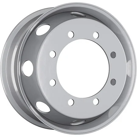 Диск грузовой Accuride 321-3101012 6,75x17,5 8*275 Et:129,5 Dia:221