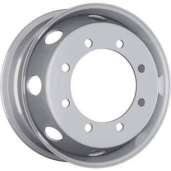 Диск грузовой Accuride 321-3101012 6,75x17,5 8*275 Et:129,5 Dia:221