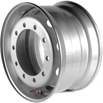 Диск грузовой Accuride M22 11,75x22,5 10*335 Et:120 Dia:281