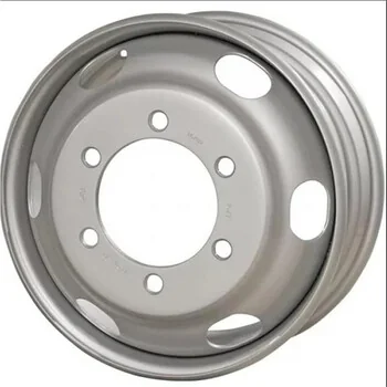 Диск грузовой SRW 6/222/164 6,75x19,5 6*222,25 Et:145 Dia:164