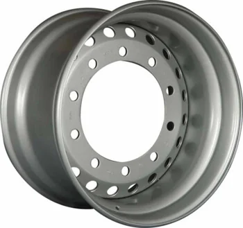 Диск грузовой Lemmerz M22ES36 10x20 10*335 Et:0 Dia:281