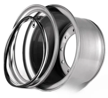 Диск грузовой Lemmerz M22 10x20 10*335 Et:203 Dia:281