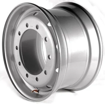 Диск грузовой Lemmerz M22 11,75x22,5 10*335 Et:120 Dia:281