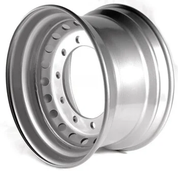 Диск грузовой SRW 10/335/281 14x22,5 10*335 Et:0 Dia:281
