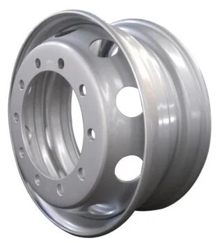 Диск грузовой Tracston M22 9x22,5 10*335 Et:175 Dia:281