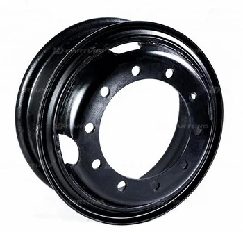 Диск грузовой Hartung (ЧКПЗ) 10.0-20 10x20 10*335 Et:95 Dia:281