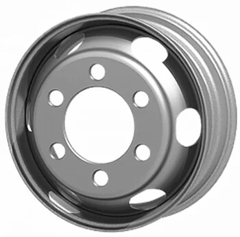 Диск грузовой Noname 6/222,25 6,75x19,5 6*222,25 Et:140 Dia:164