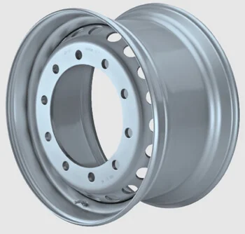 Диск грузовой Jantsa 825266 8,25x22,5 10*335 Et:152 Dia:281