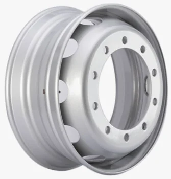 Диск грузовой SRW 10/335/281 8,25x22,5 10*335 Et:168 Dia:281