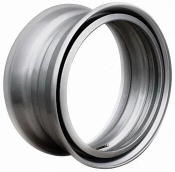 Диск грузовой SRW под клинья 8,25x22,5 0*0 Et:120 Dia:57,1