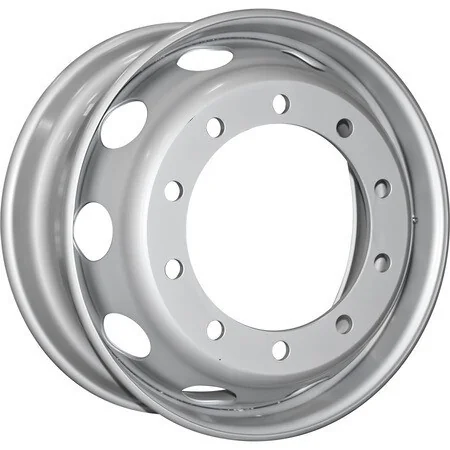 Диск грузовой Noname 10/335 8,25x22,5 10*335 Et:168 Dia:281