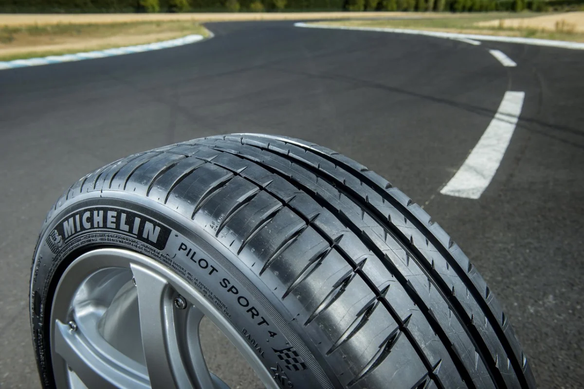 Michelin