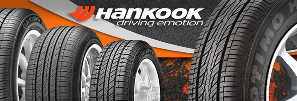 HANKOOK