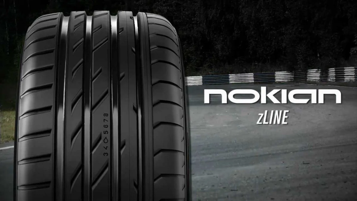 Nokian