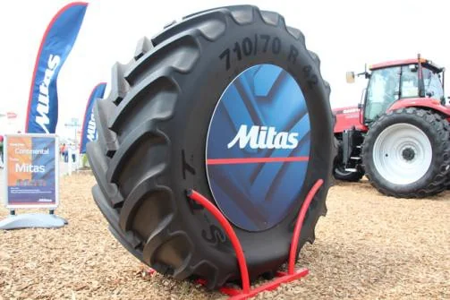 MITAS