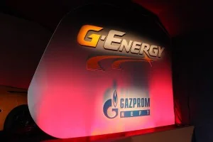 G-Energy