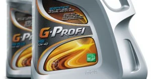 G-Profi