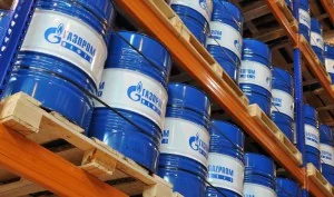 Gazpromneft