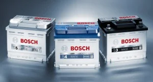 BOSCH