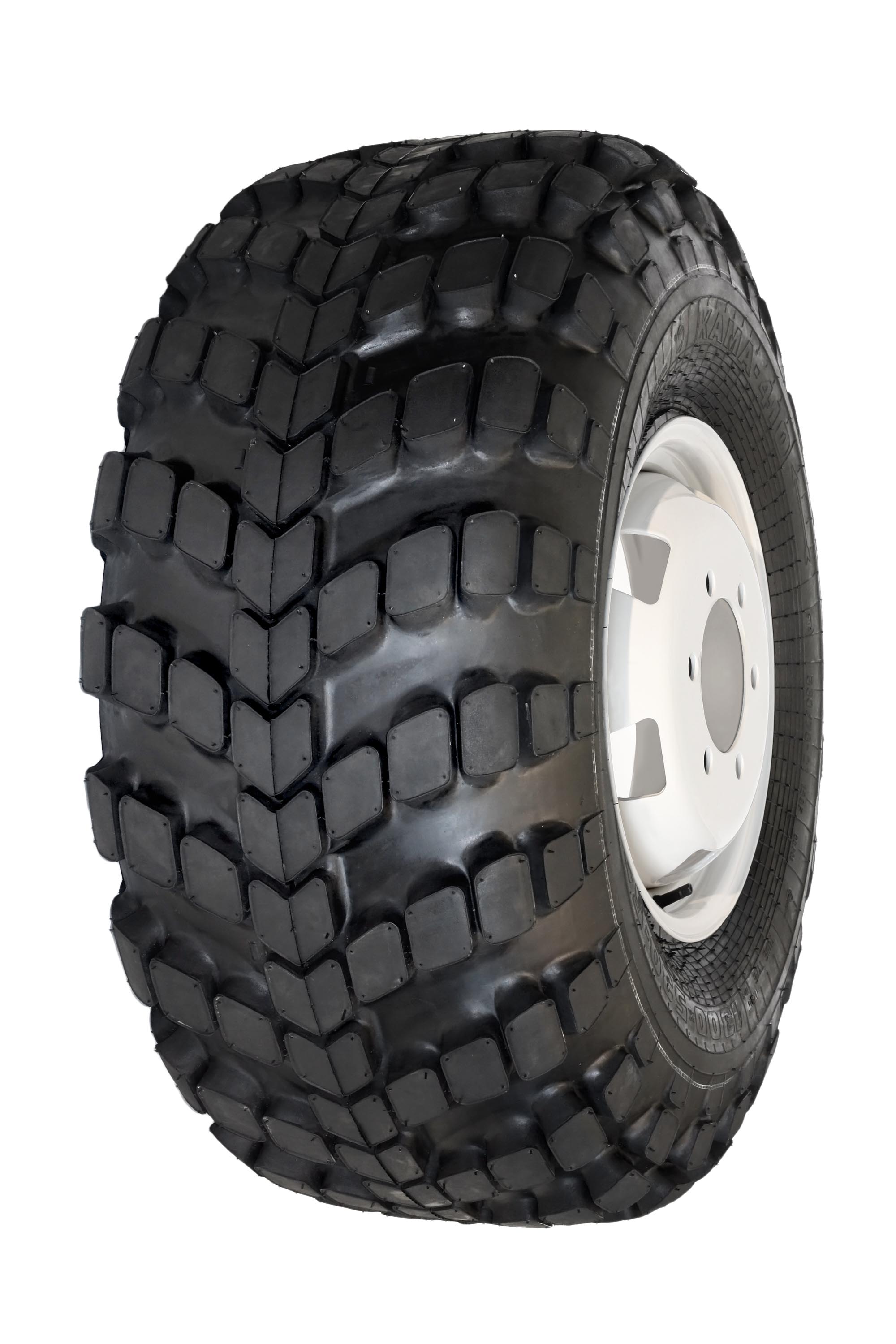 Грузовая шина Кама-410 530/70 R21 156/152F универсальная 12PR новая -  купить в Санкт-Петербурге по выгодной цене