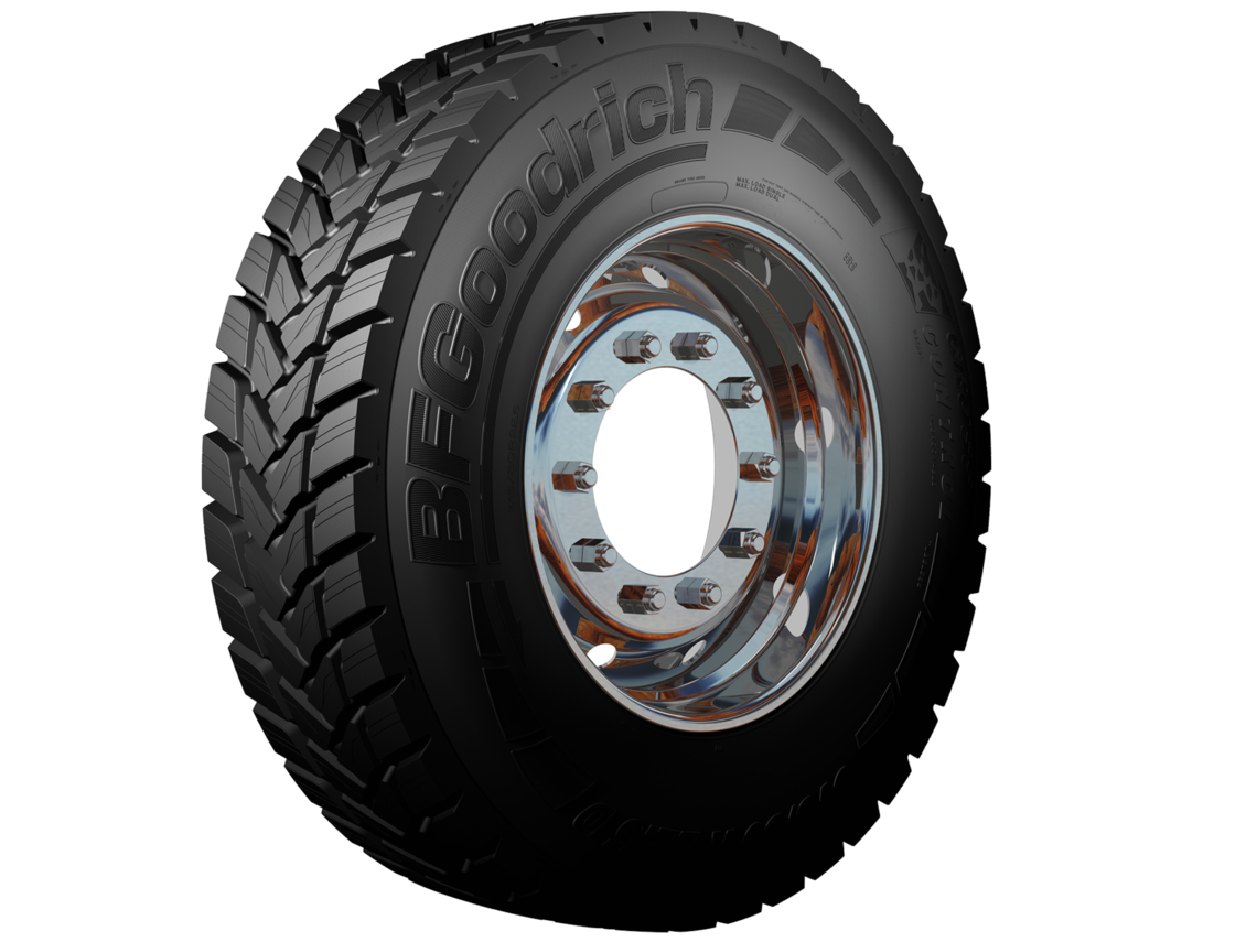 315/80r22.5 BFGOODRICH Cross Control d2 VG go. 315/80r22.5 BFGOODRICH Cross Control d2. BFGOODRICH Cross Control d2. 315/80r22.5 BFGOODRICH Cross Control d2 VG go 156/150k TL.