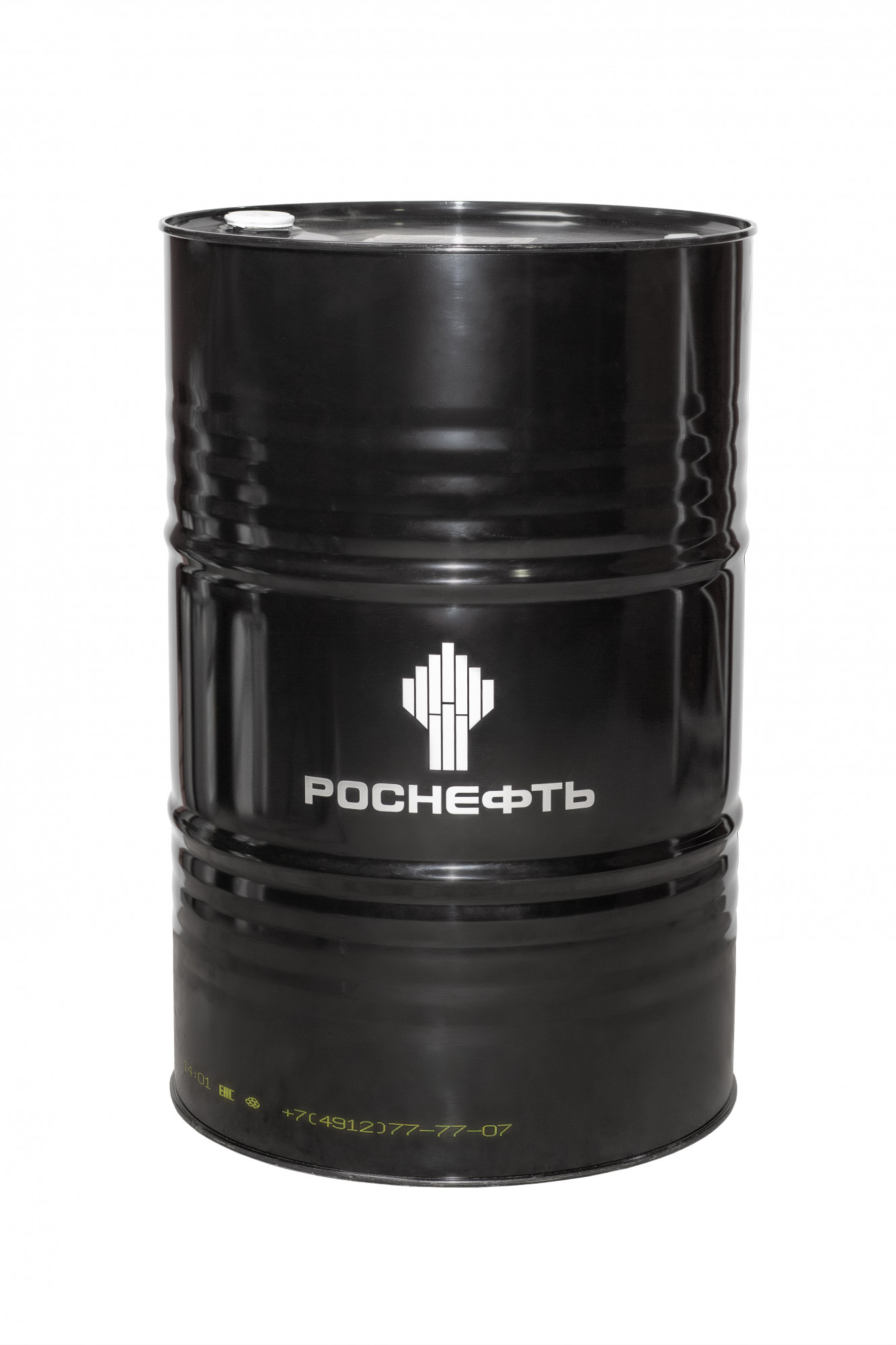 Моторное масло Роснефть  D2 15W-40 (216.5 л) -  в Санкт .
